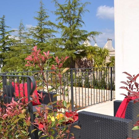 Il Tramonto Apartment - Villaggio Di Mary 洛科罗通多 外观 照片