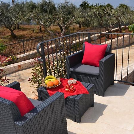 Il Tramonto Apartment - Villaggio Di Mary 洛科罗通多 外观 照片